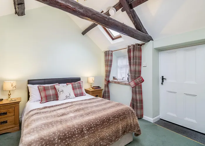 Stilworth House Bed & Breakfast Helmsley